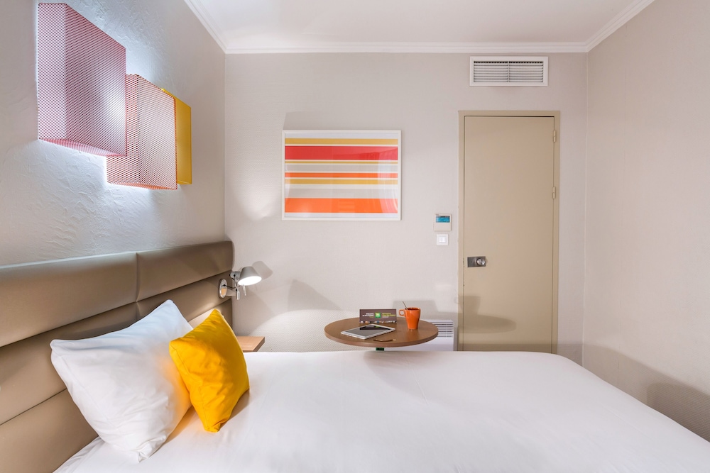 Hotel Matabi Toulouse Gare by HappyCulture 10/50
