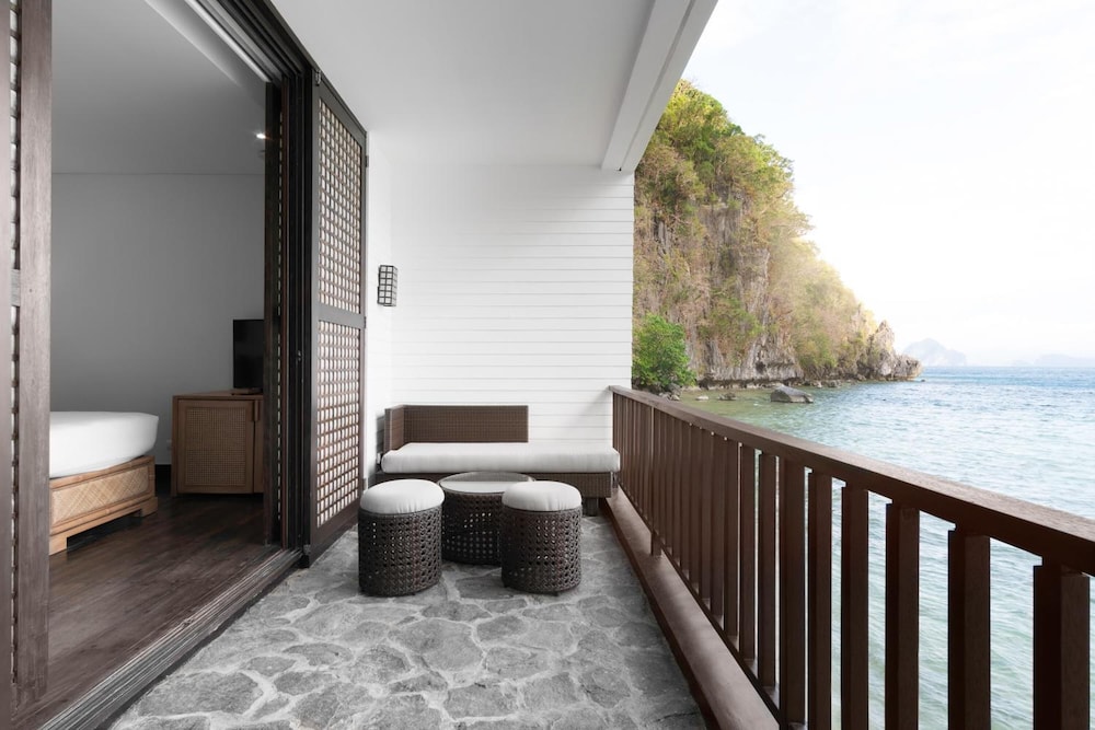 El Nido Resorts Miniloc Island 41/45