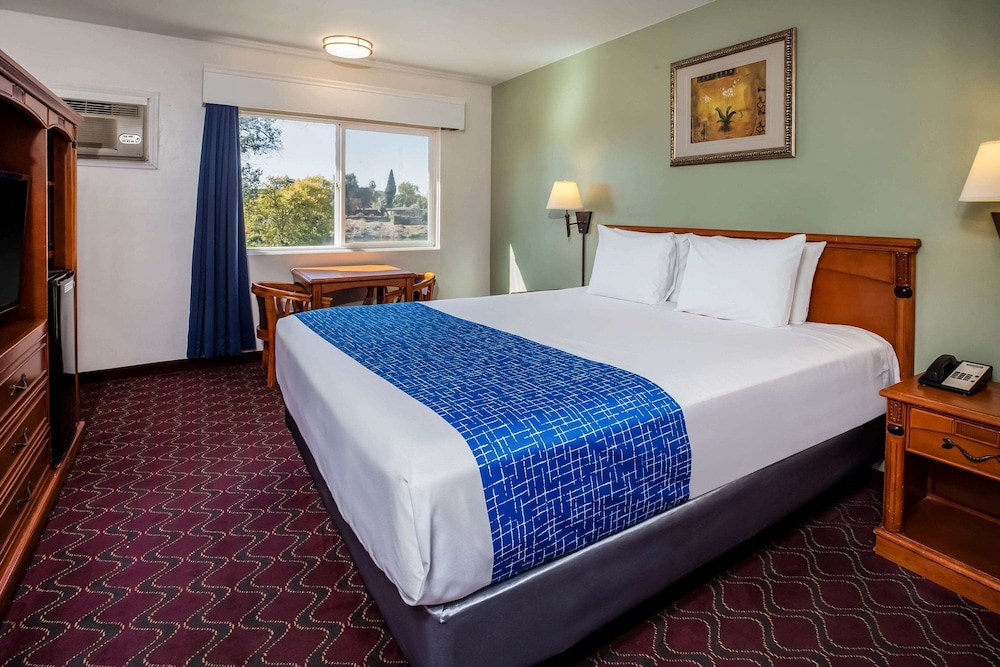 Travelodge by Wyndham Red Bluff South of Redding 23/65