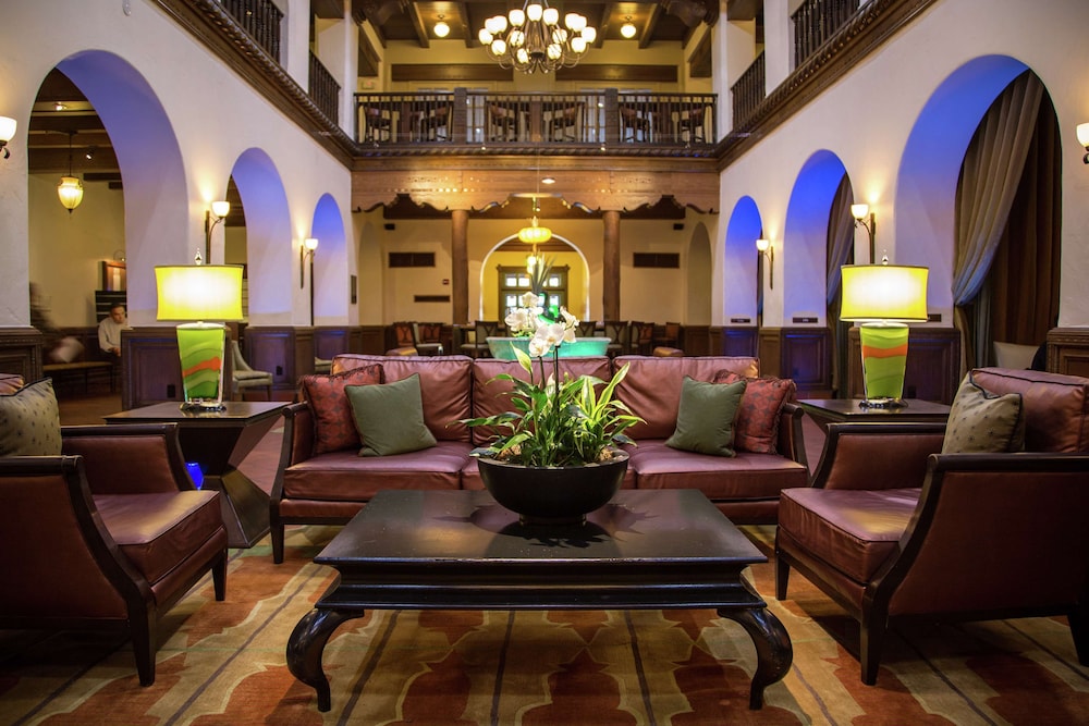 Hotel Andaluz Albuquerque, Curio Collection by Hilton 37/55