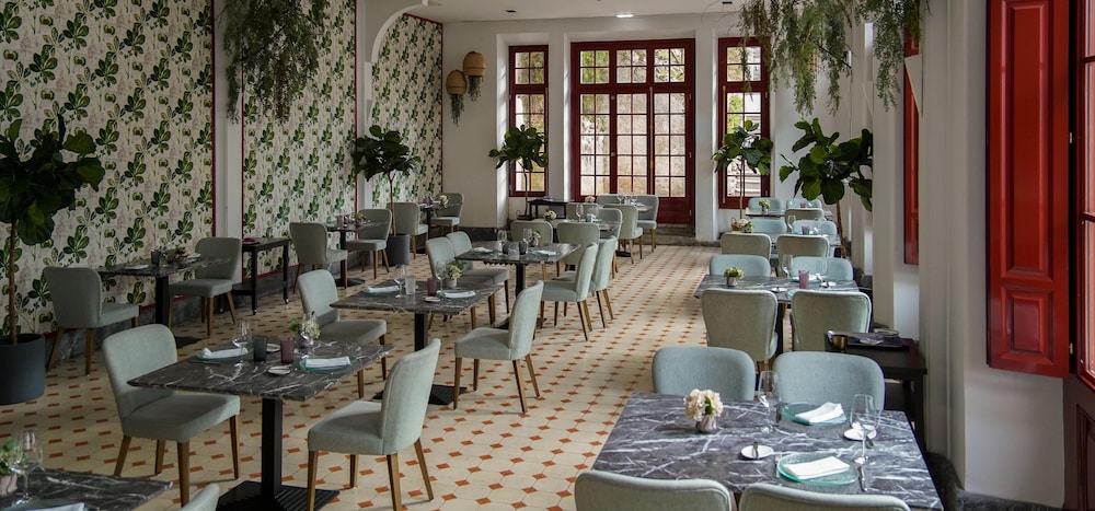 Blau Gran Hotel Las Caldas 54/69