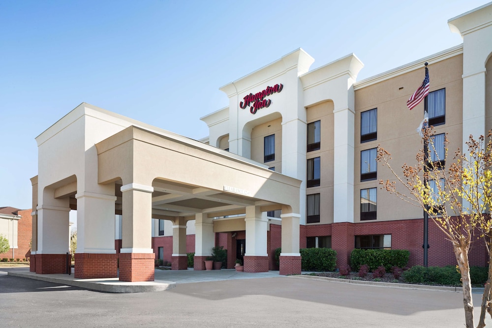 Hampton Inn Pell City 3/42