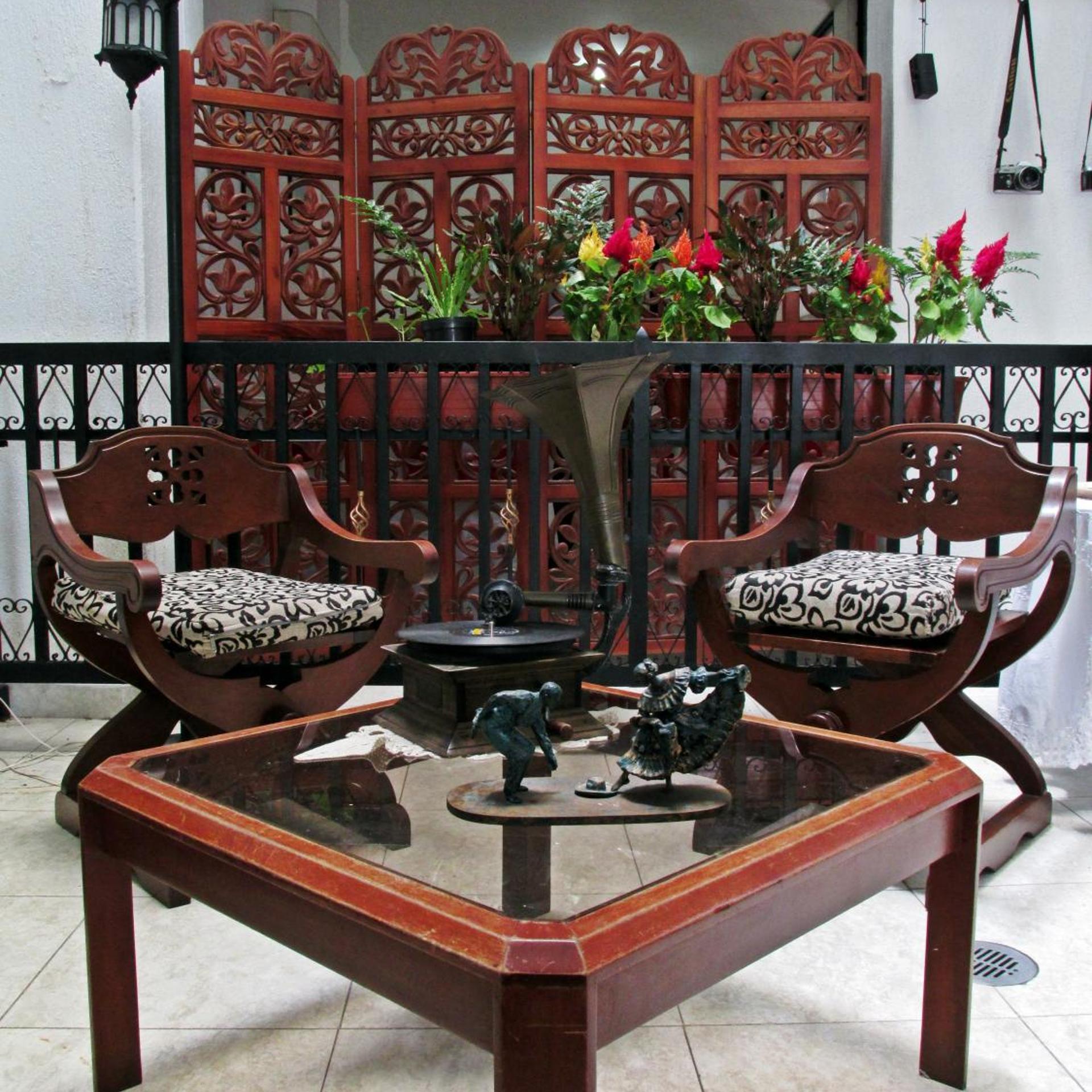 Hotel Casa Pablo 22/35
