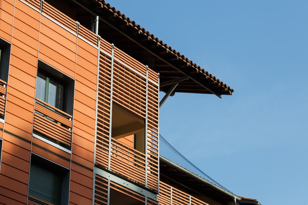 Residhotel Toulouse Centre 2/72