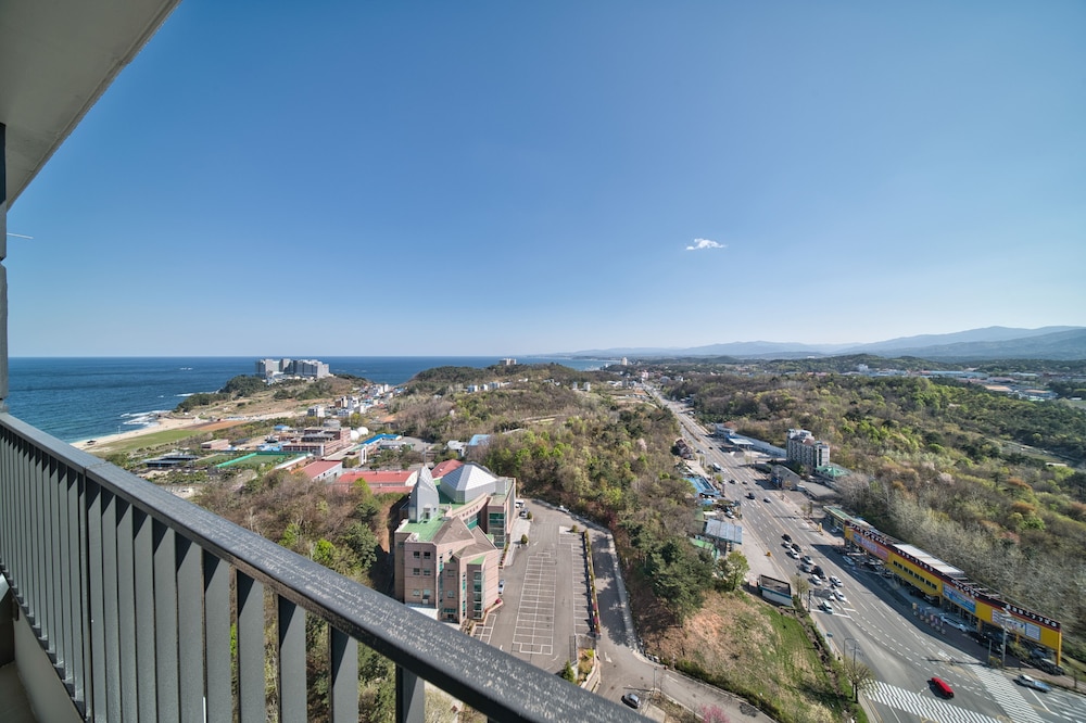 Hotel The Blue Terra Sokcho 45/50
