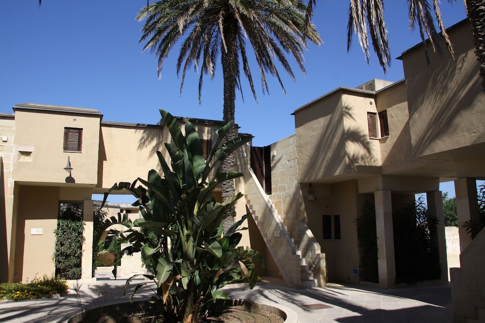Futura Club Le Cale d’Otranto 63/65