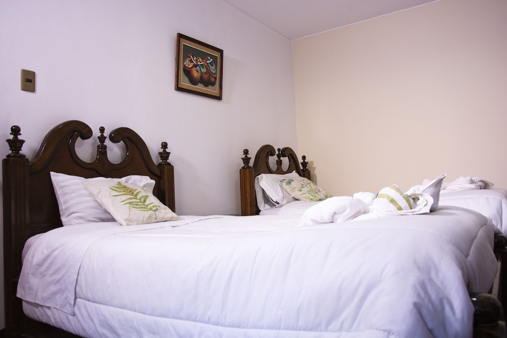 Inca's Room Hotel 22/50