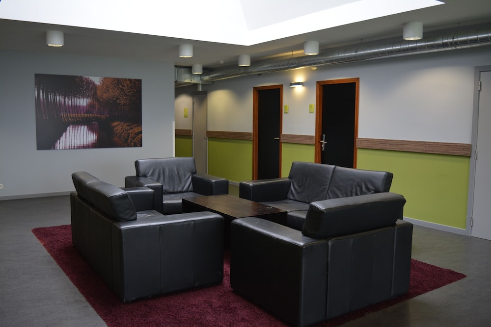 Best Western Hotel Brussels South 35/42