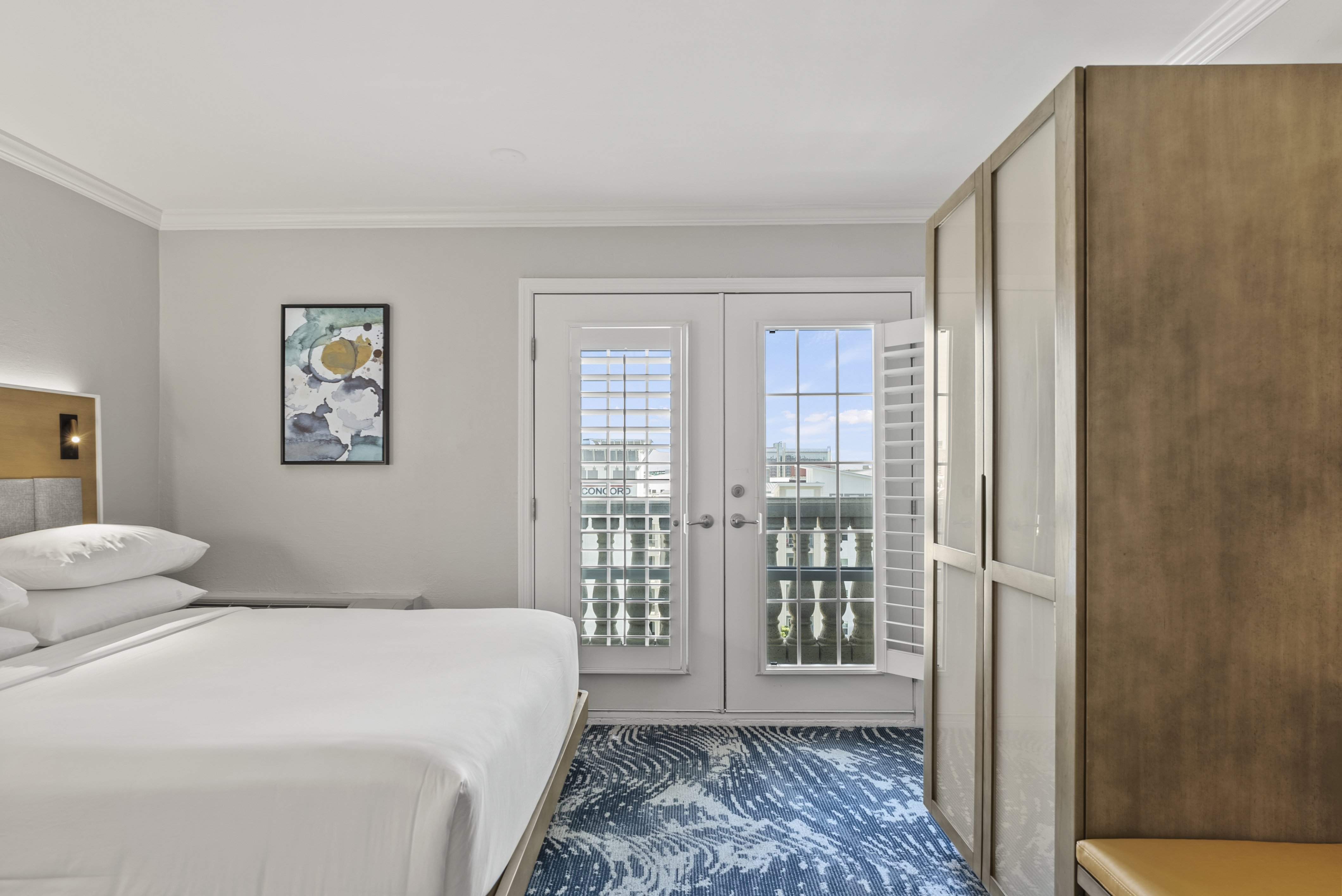 Crowne Plaza Downtown Orlando 25/79