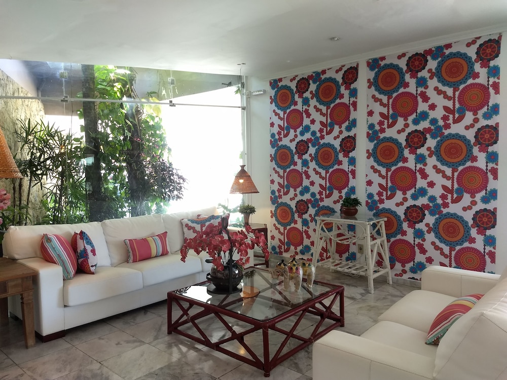 Ubatuba Palace Hotel 26/48
