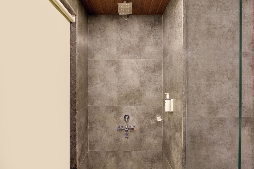Keys Lite by Lemon Tree Hotels Sylvan Dapoli 35/35