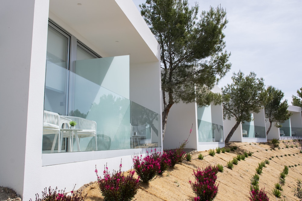 Puig Campana Nature Suites Hotel And Btt 3/35