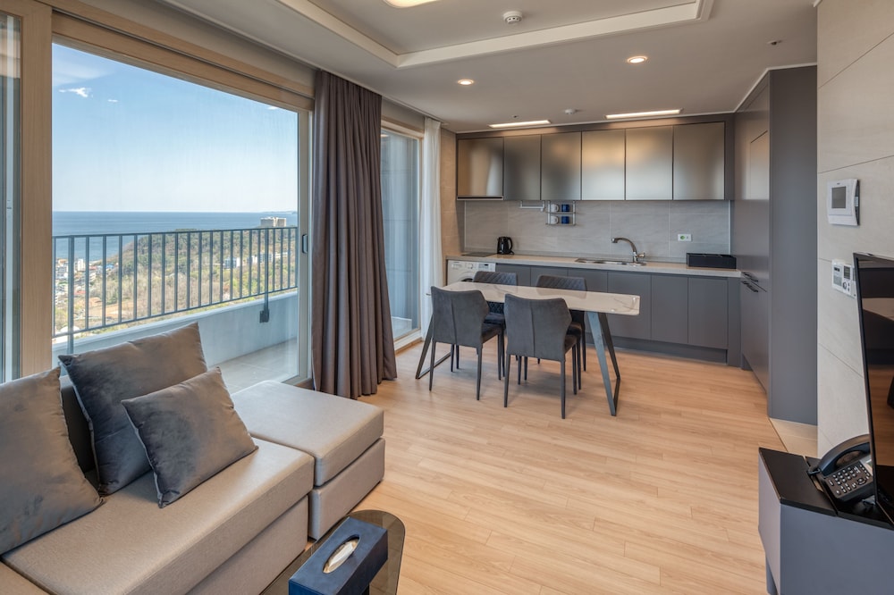 Hotel The Blue Terra Sokcho 36/50