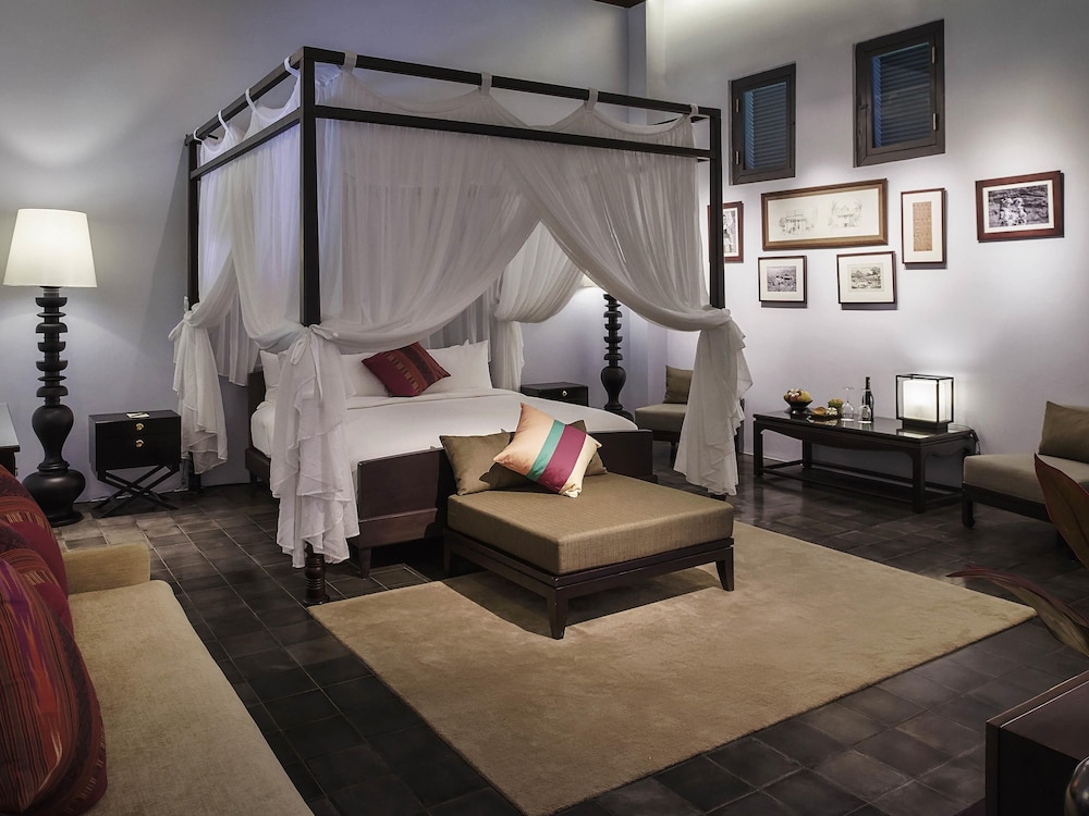 Sofitel Luang Prabang 32/50
