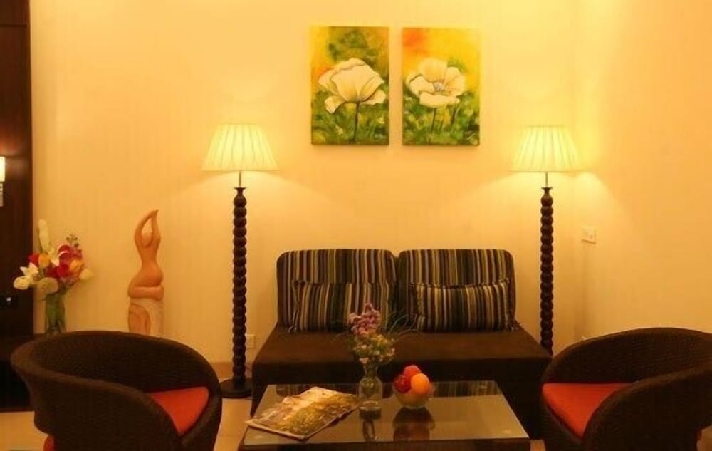 HOTEL KHANVEL RESORT 27/50