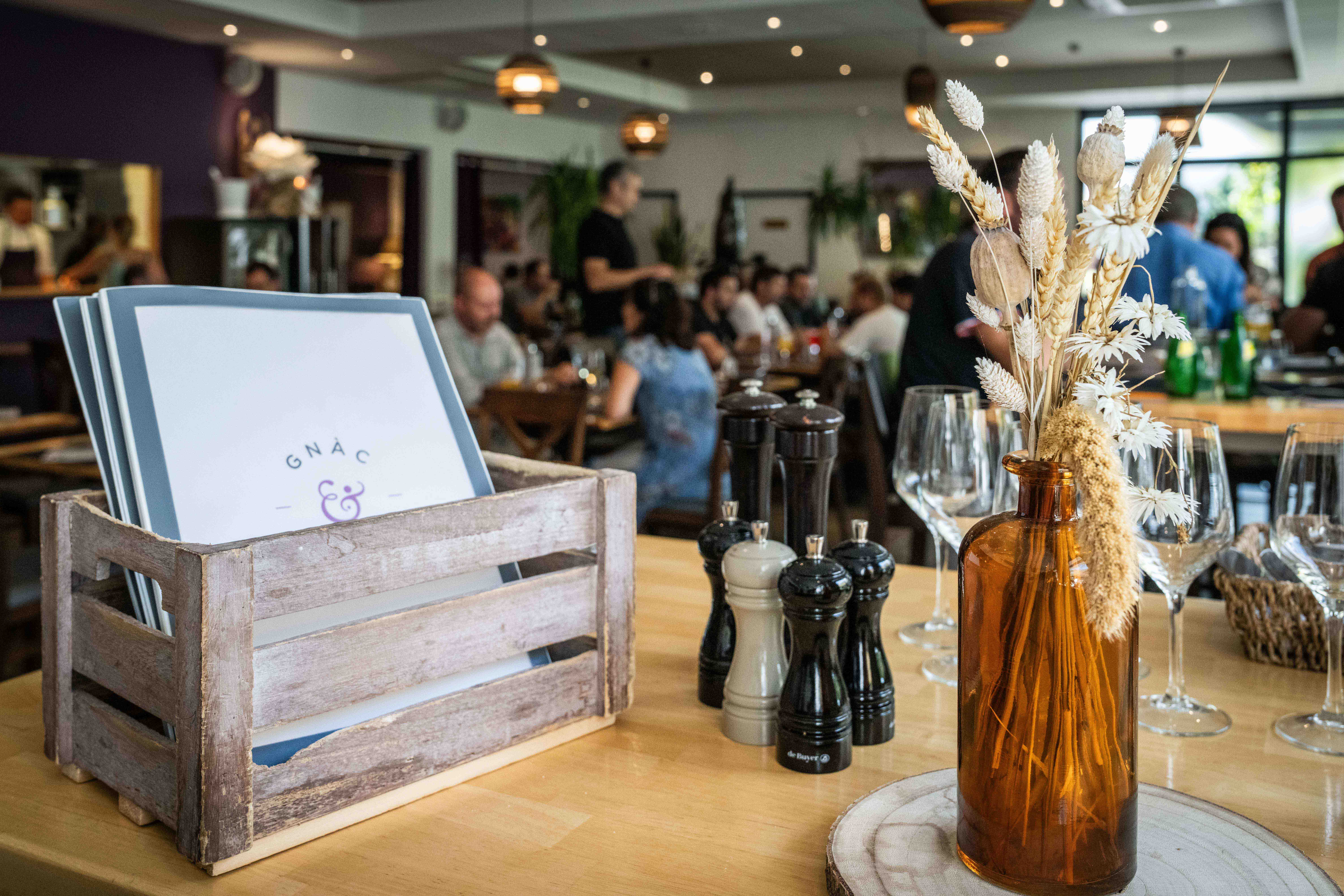 Logis Gnac e Pause Hotel et Bistro 29/50