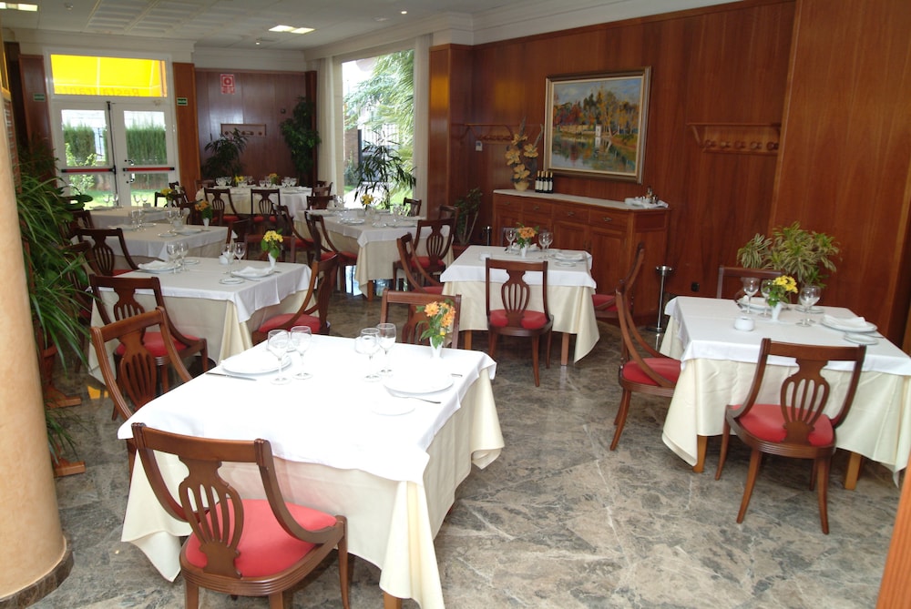 Hotel Bartos 34/44