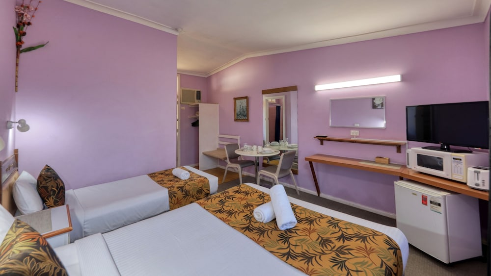 Bushmans Retreat Motor Inn 21/41