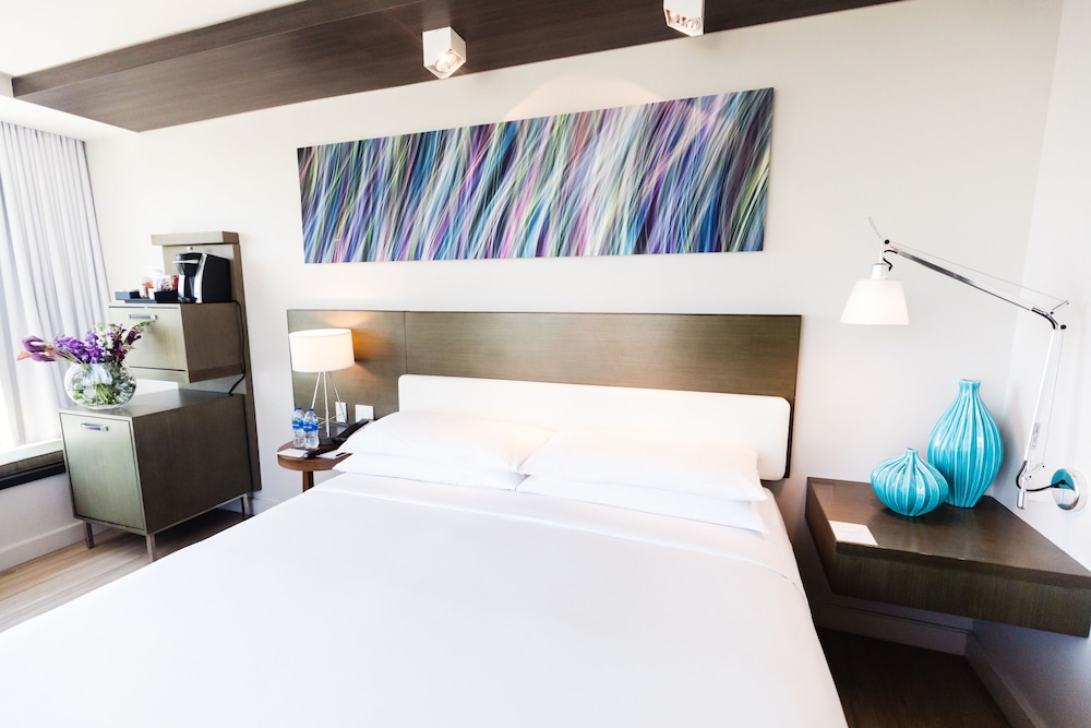 Hyatt Centric South Beach Miami 13/65