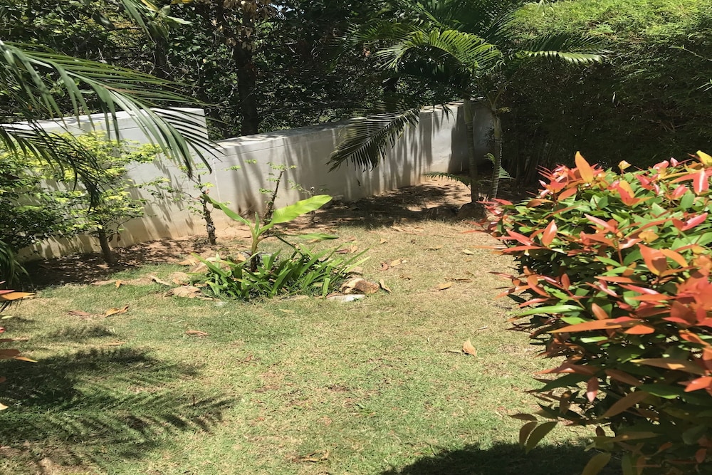 3 Bedroom Seaview Villa Esprit 32/33