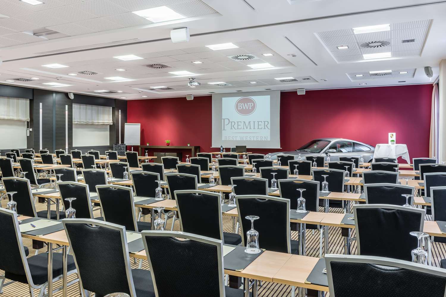 Novina Hotel Regensburg 56/66