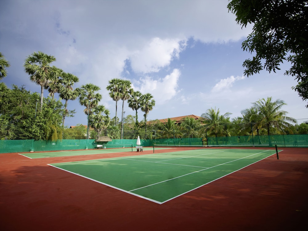 Angkor Palace Resort Spa 50/71
