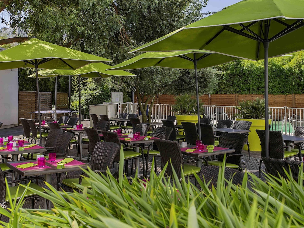 Novotel Paris Orly Rungis 72/75