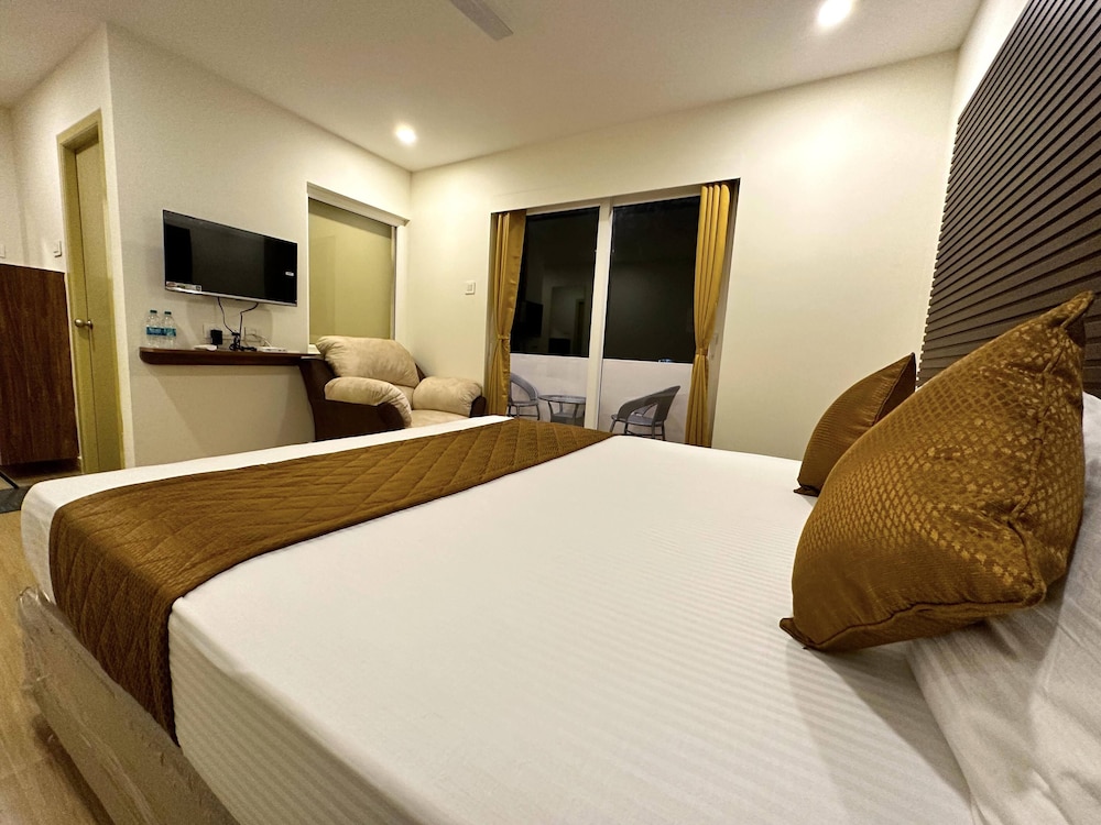 Hotel Ramakrishna 16/32
