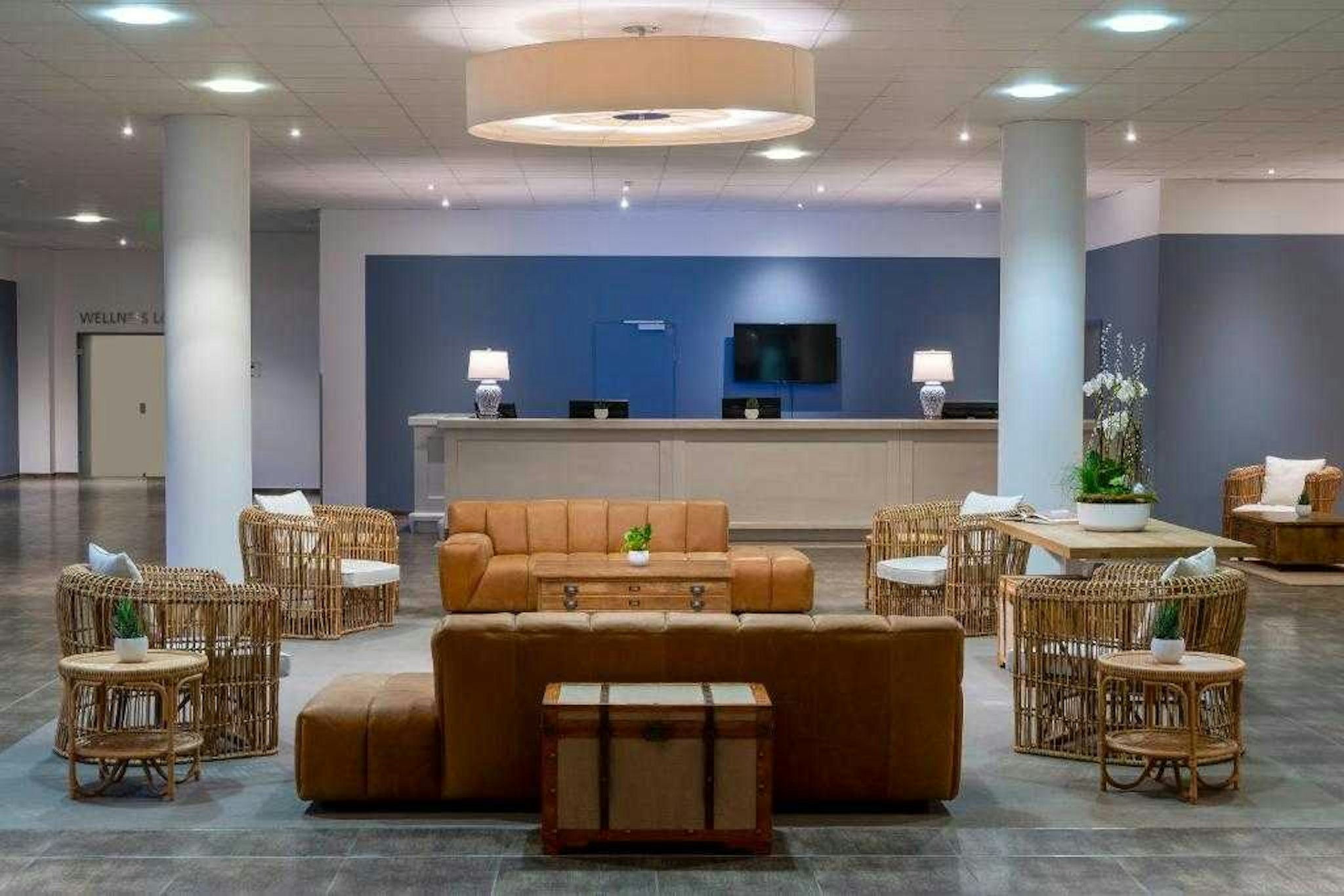 Precise Resort Hafendorf Rheinsberg 2/17