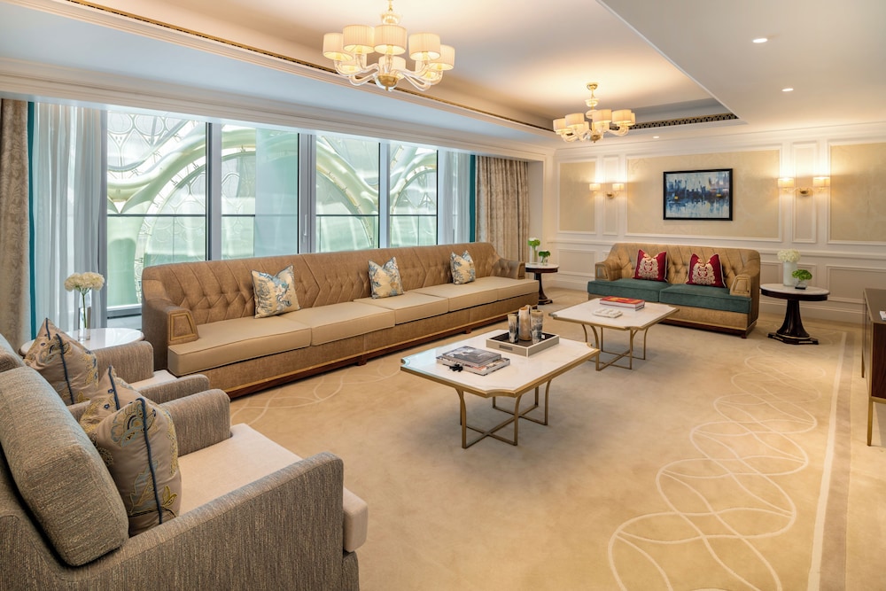 Cheval Maison Expo City Dubai 52/76