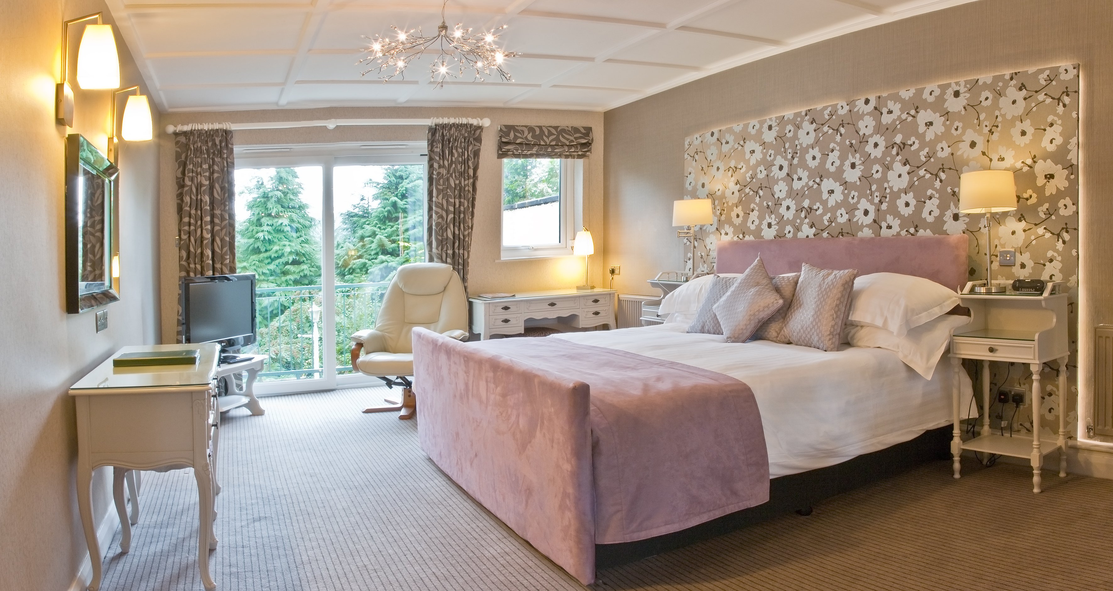The Burn How Garden House Hotel 17/67