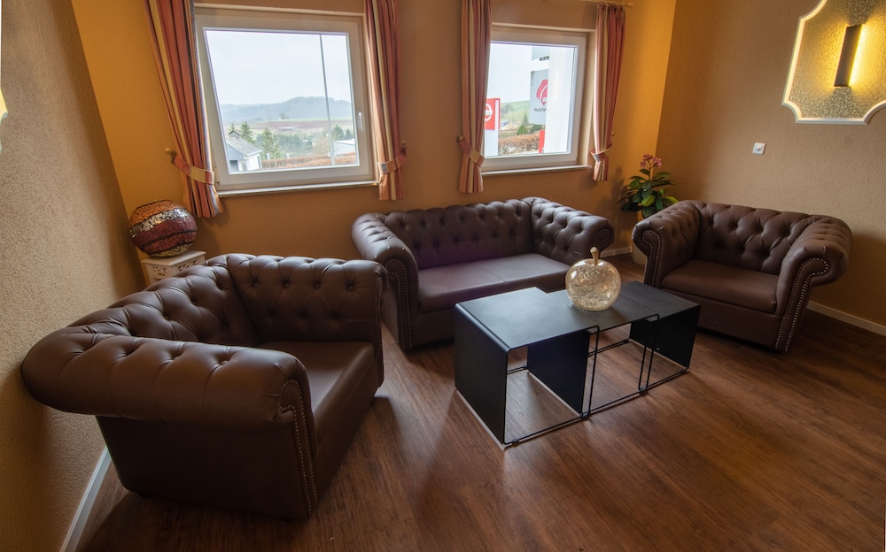 Hotel Zur Morschbach 7/22