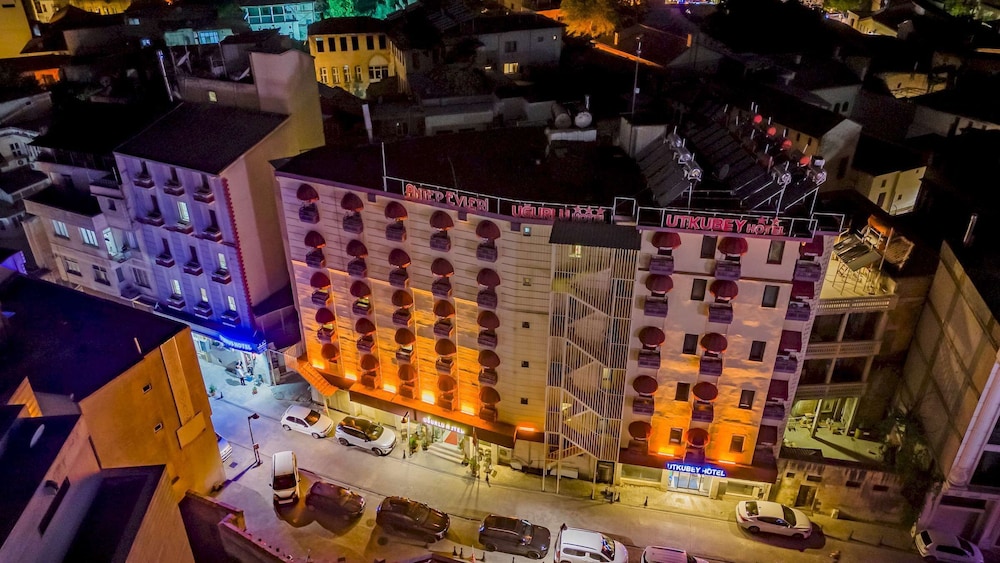 UGURLU HOTEL 6/54