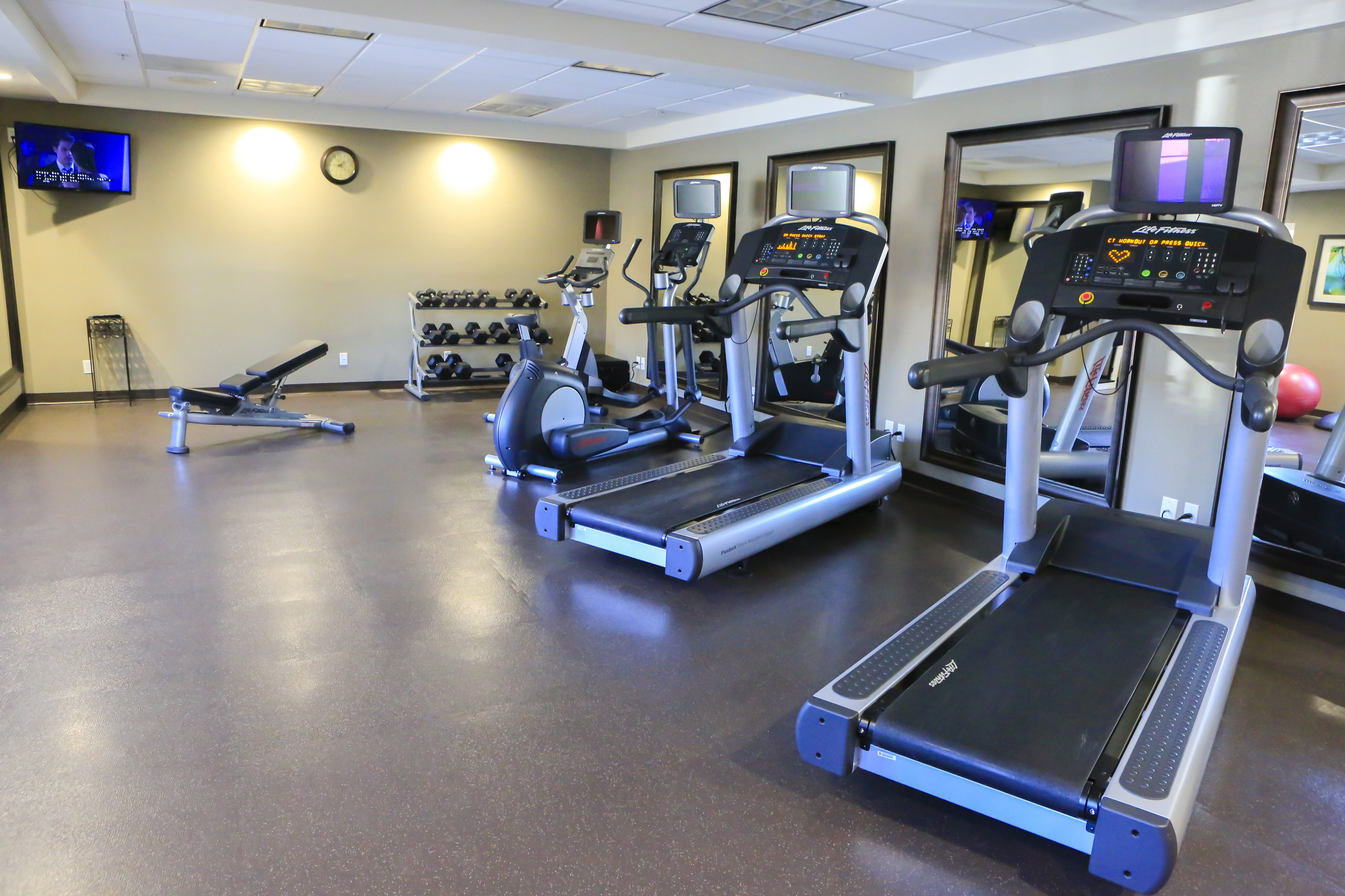 Staybridge Suites Silicon Valley Milpitas 38/77