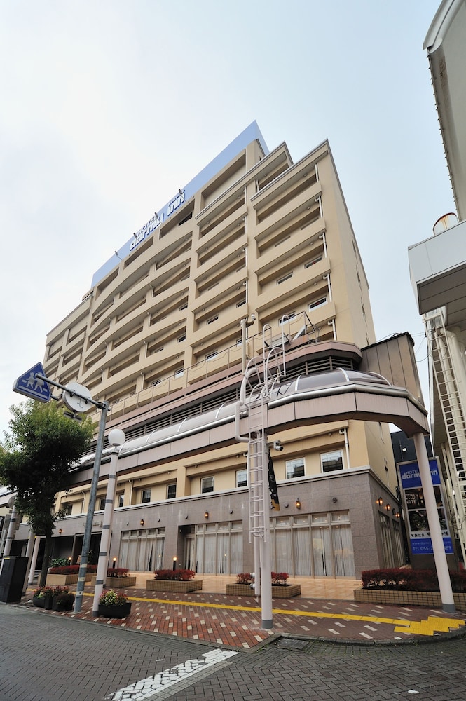 Dormy Inn Kofu Natural Hot Spring 3/34