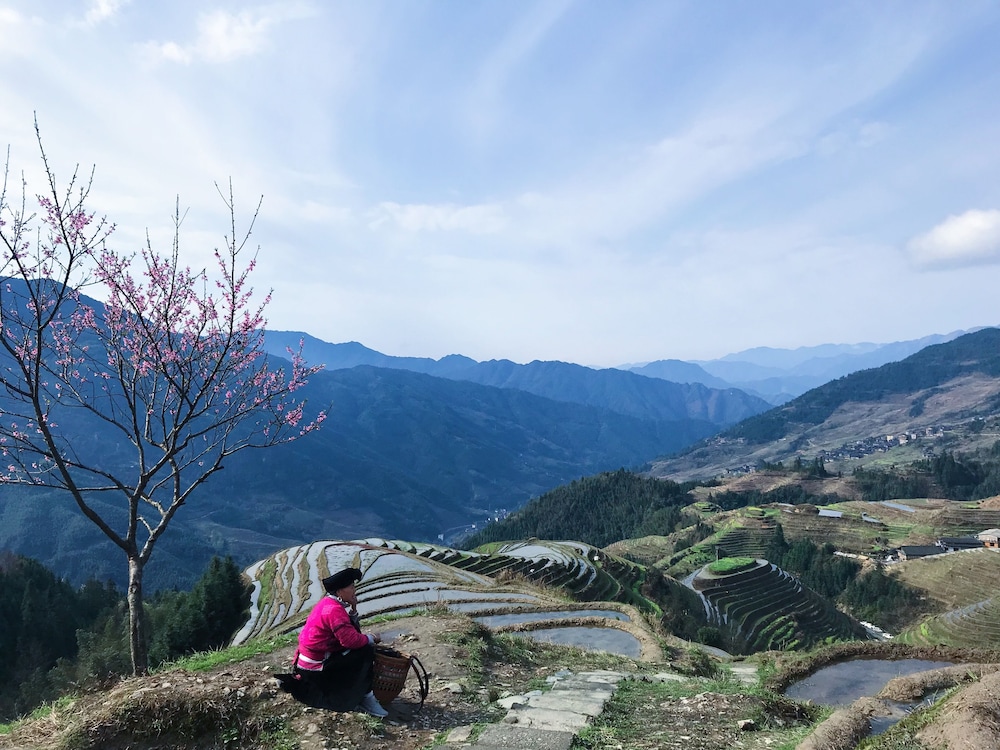 Travelling With Hotel Long Ji Ping An 29/41