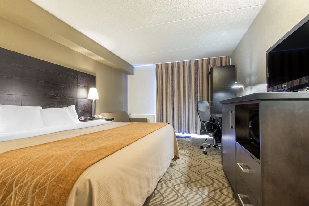 Comfort Inn North Bay 19/44