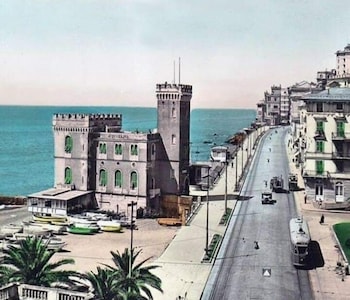 Castello Miramare 38/56