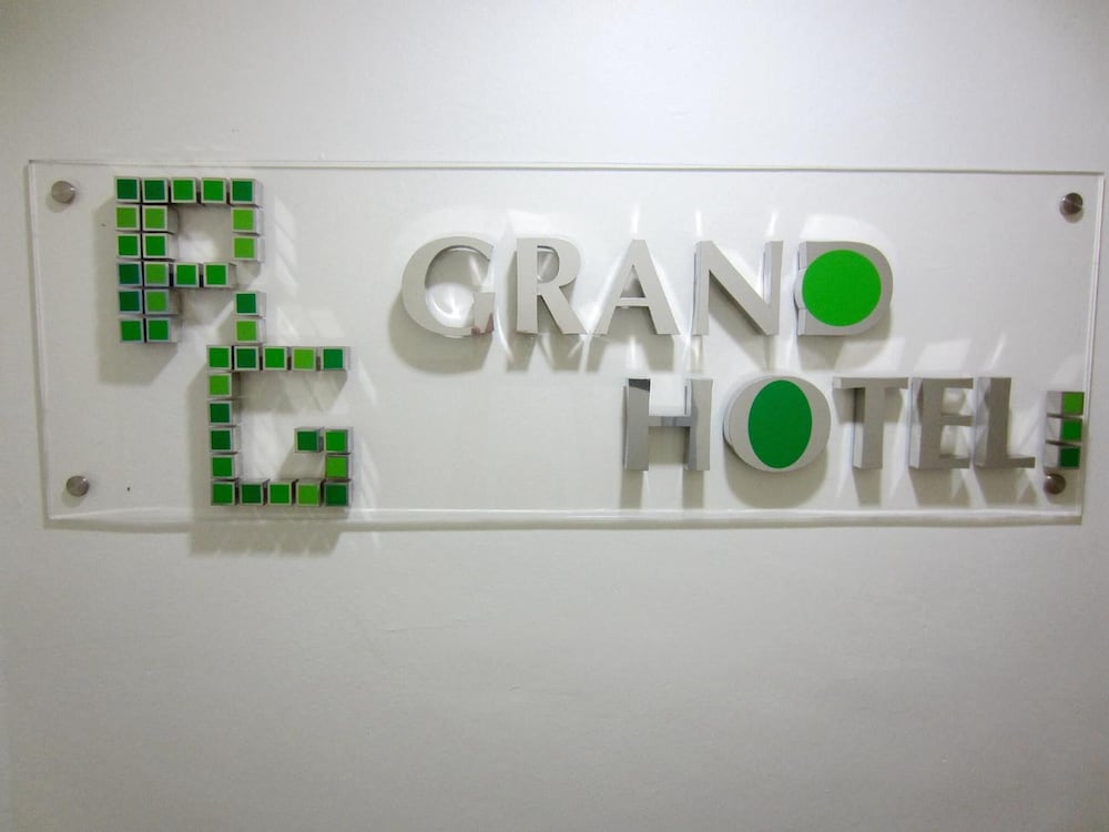 Rg Grand Hotel 4/41