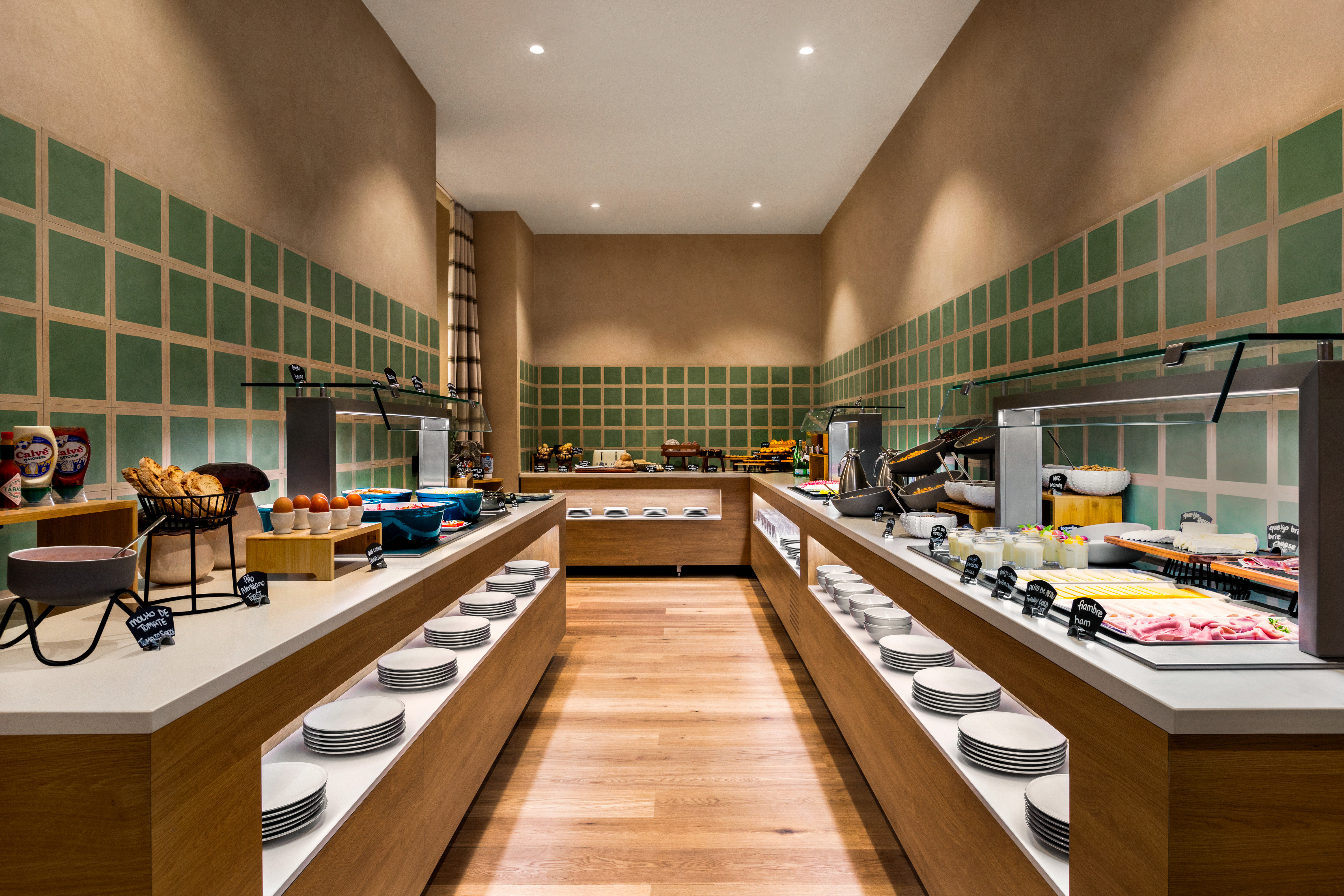 Holiday Inn Beja 28/38