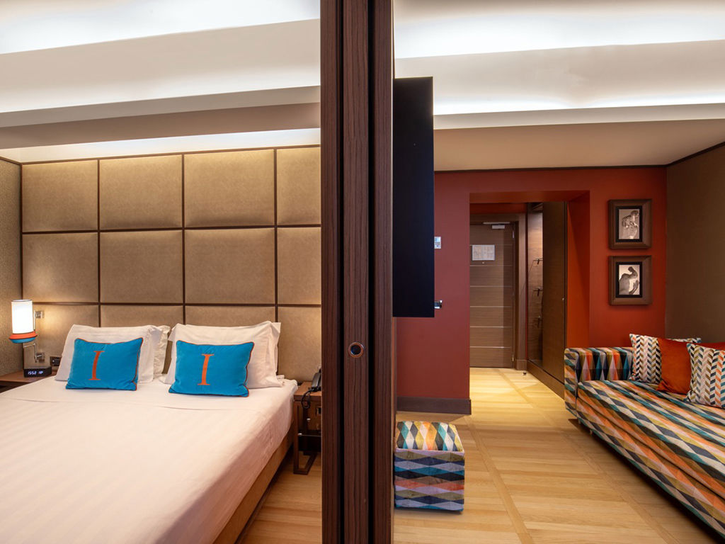 Junior Suite 2 pax