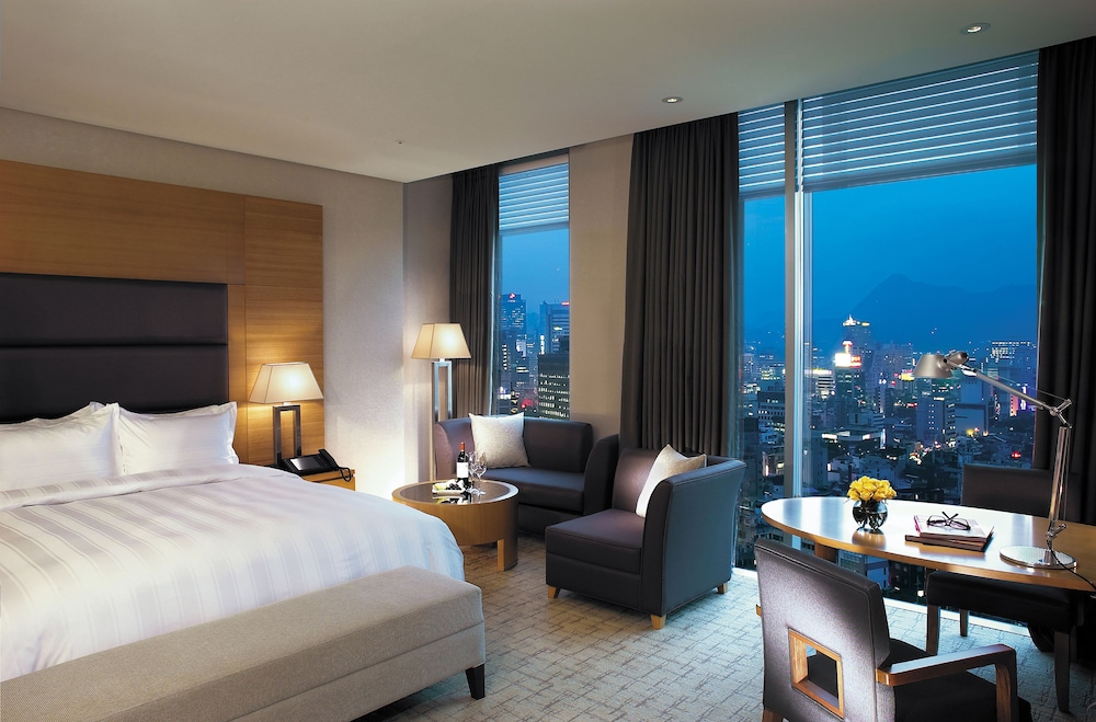 Ramada Plaza by Wyndham Gwangju 18/47
