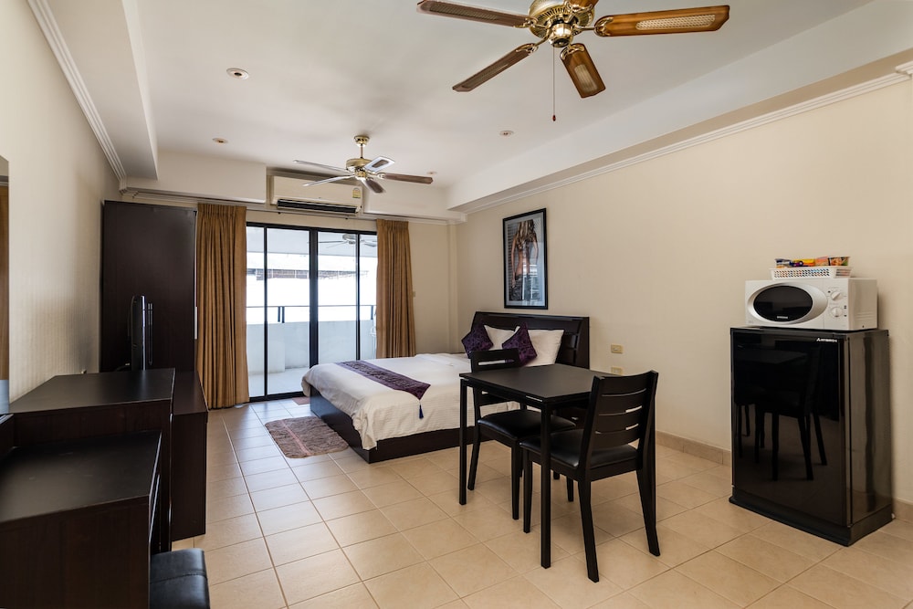 The Class Rooms Hotel 35/54
