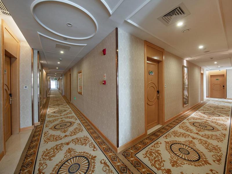 Vienna International Hotel (Fuzhou Cangshan Wanda) 26/38