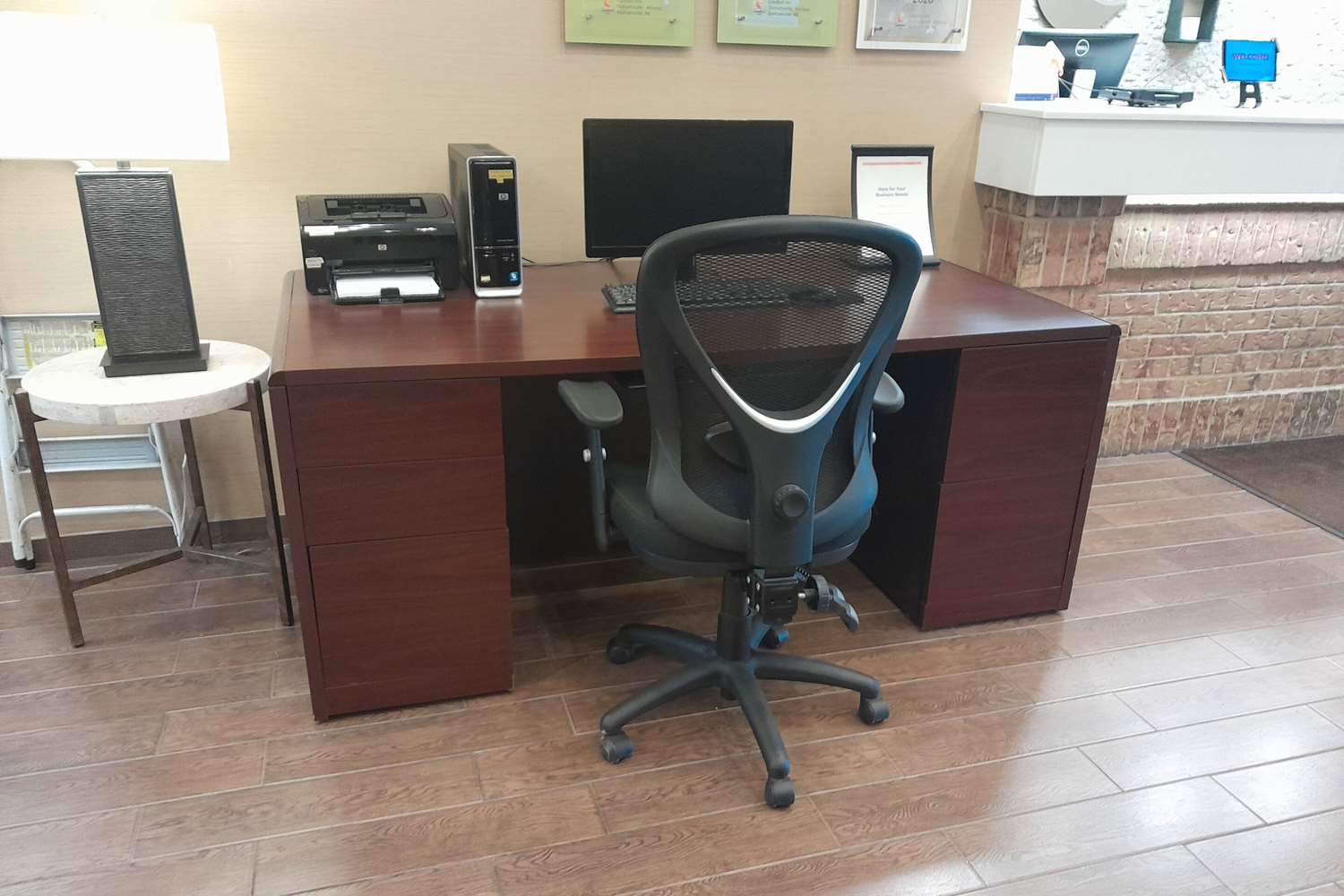 Comfort Inn Duncansville - Altoona 17/20