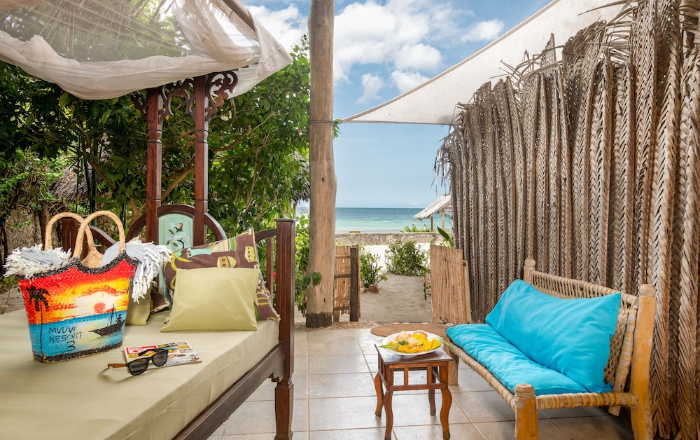 Mvuvi Boutique Resort 16/40