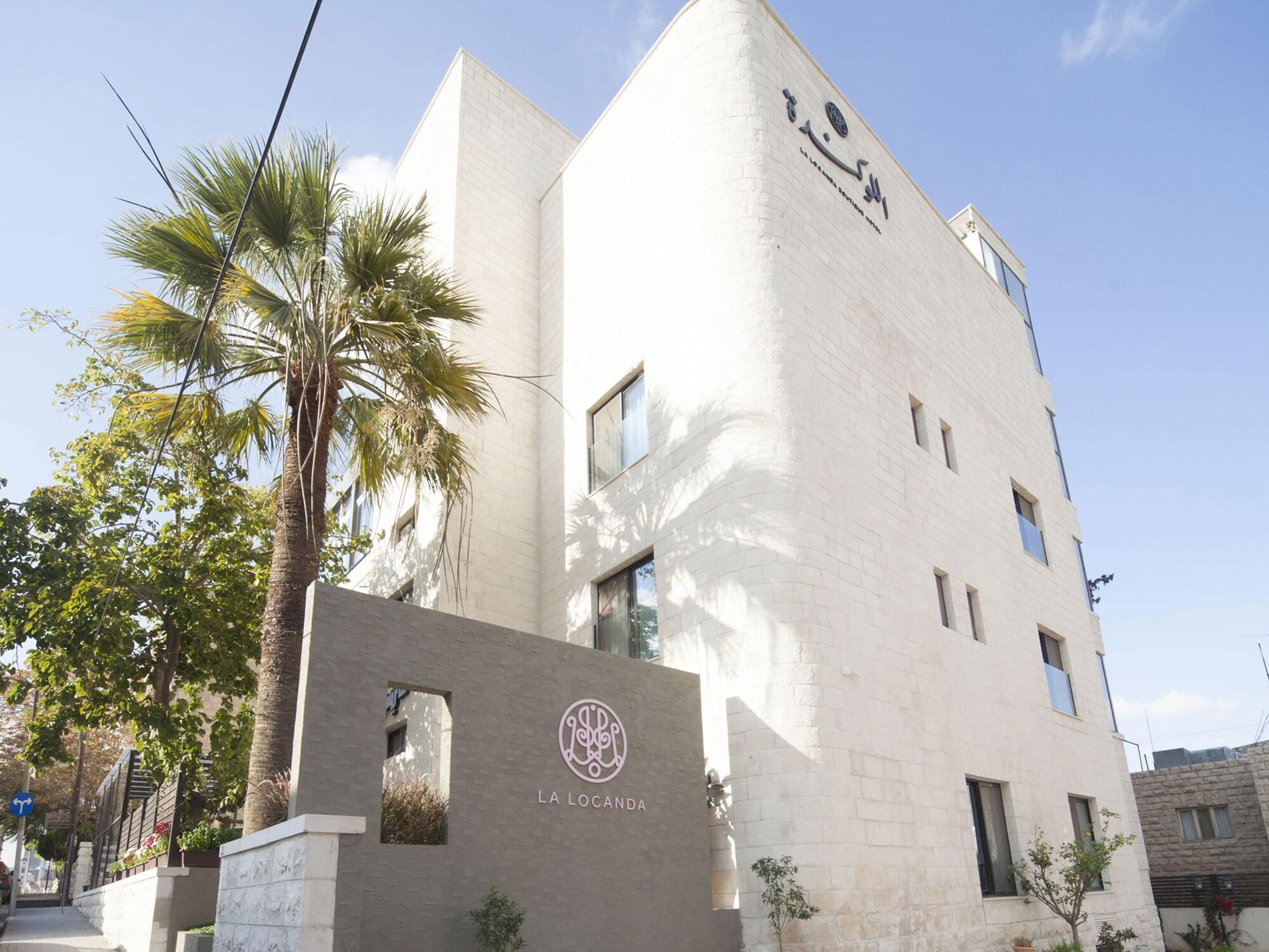 La Locanda Boutique Hotel 2/50