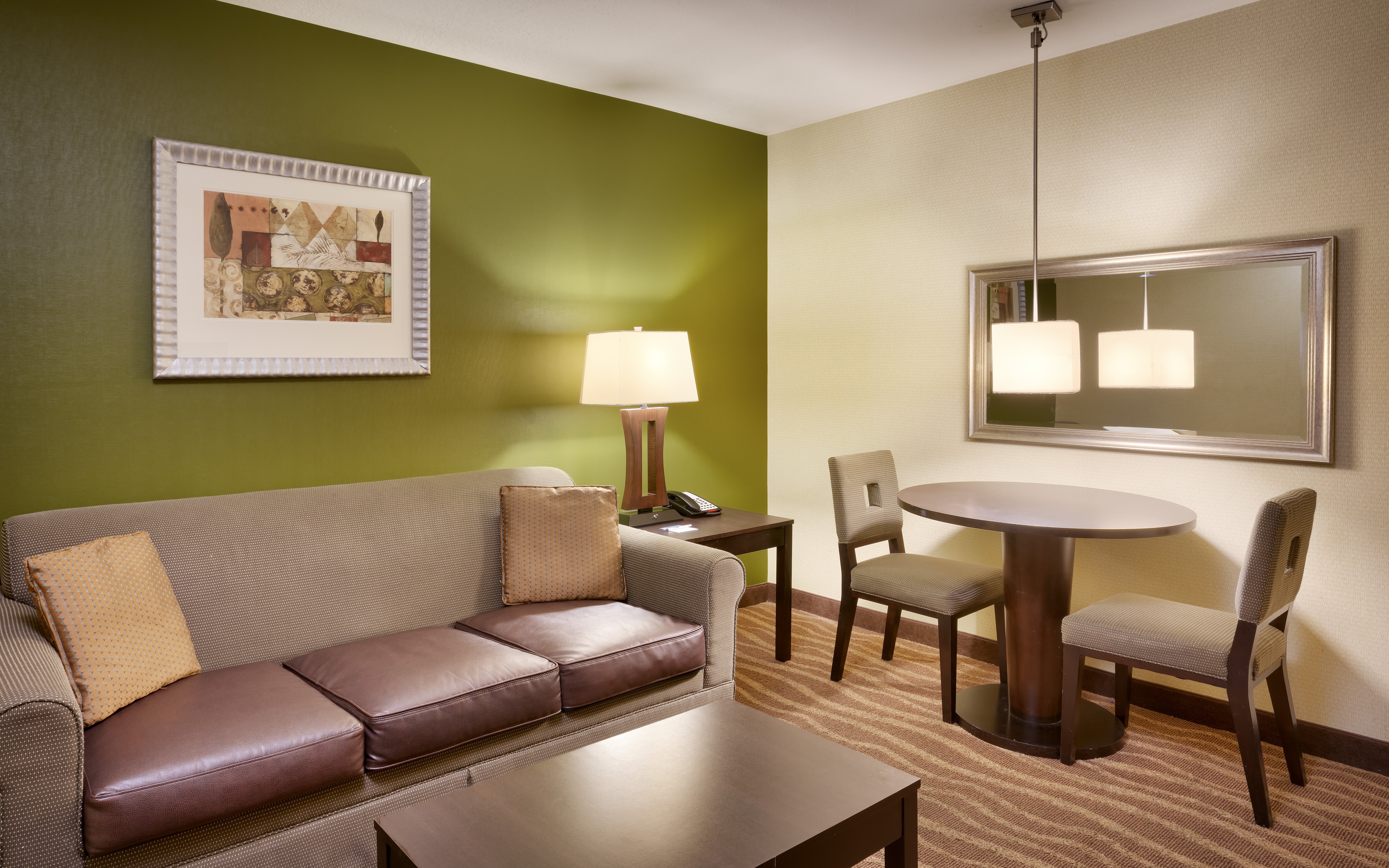 Holiday Inn Express Hotel And Suites American Fork North Provo 50/73