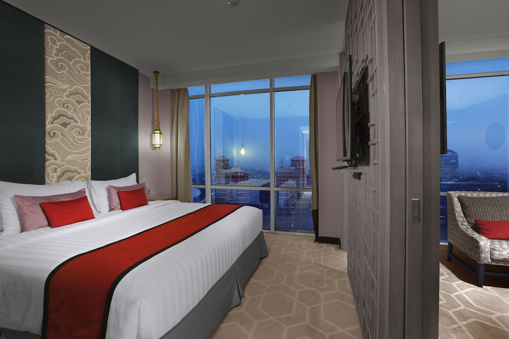 Aston Priority Simatupang Hotel and Conference Center 29/72