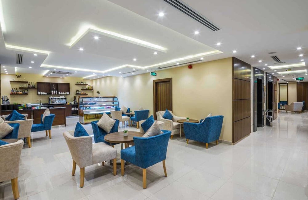 فندق ميرتل الصحافة(Elian Tower AlSahafa Hotel) 33/50